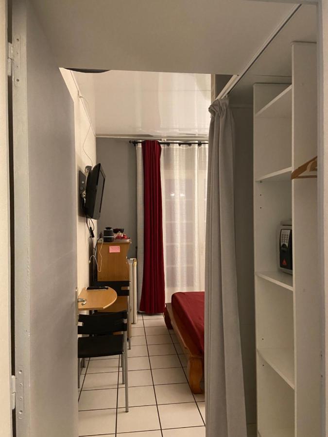 Happyhome Saint Pierre Buitenkant foto