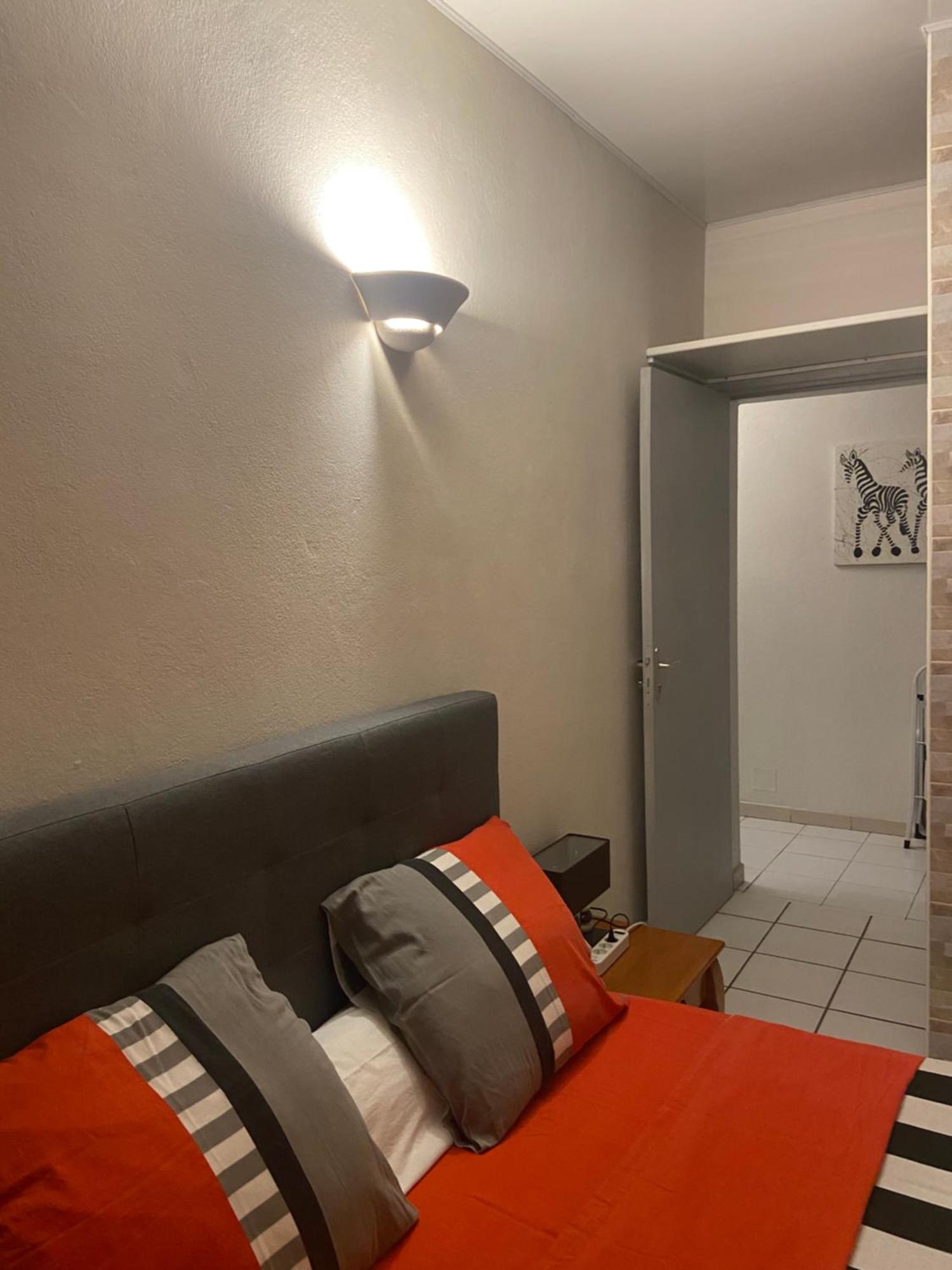 Happyhome Saint Pierre Buitenkant foto