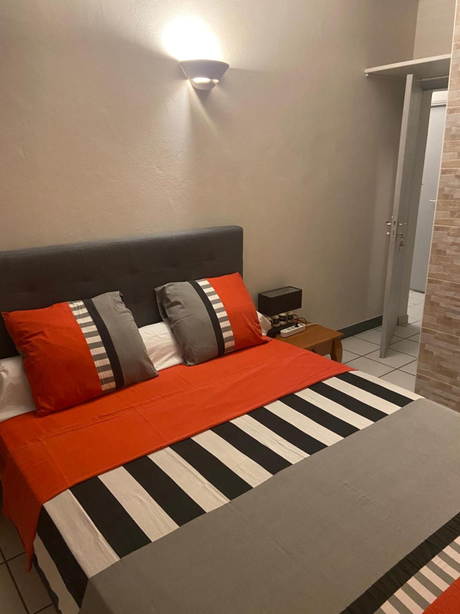 Happyhome Saint Pierre Buitenkant foto